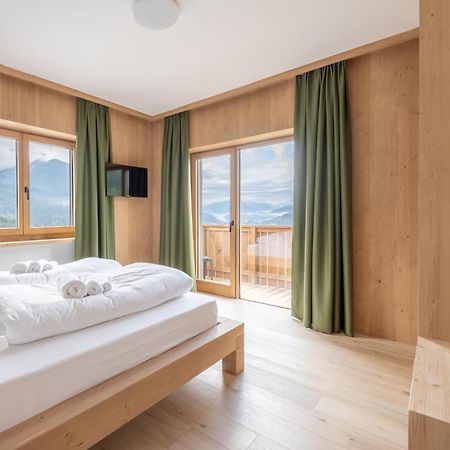 Aparthotel Ama Dolomiti Vigo di Cadore Esterno foto