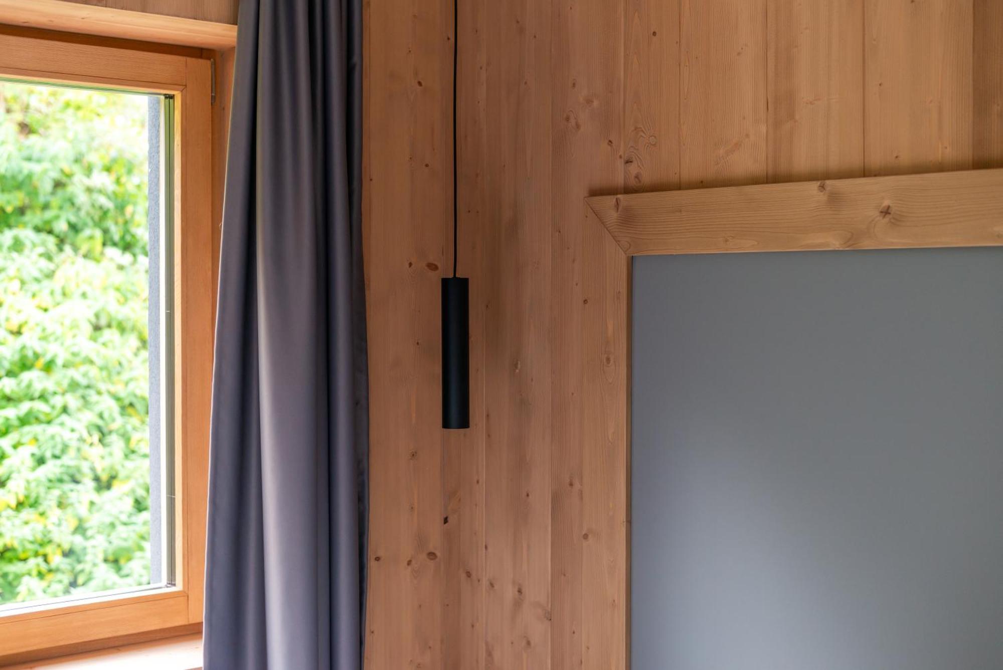 Aparthotel Ama Dolomiti Vigo di Cadore Esterno foto