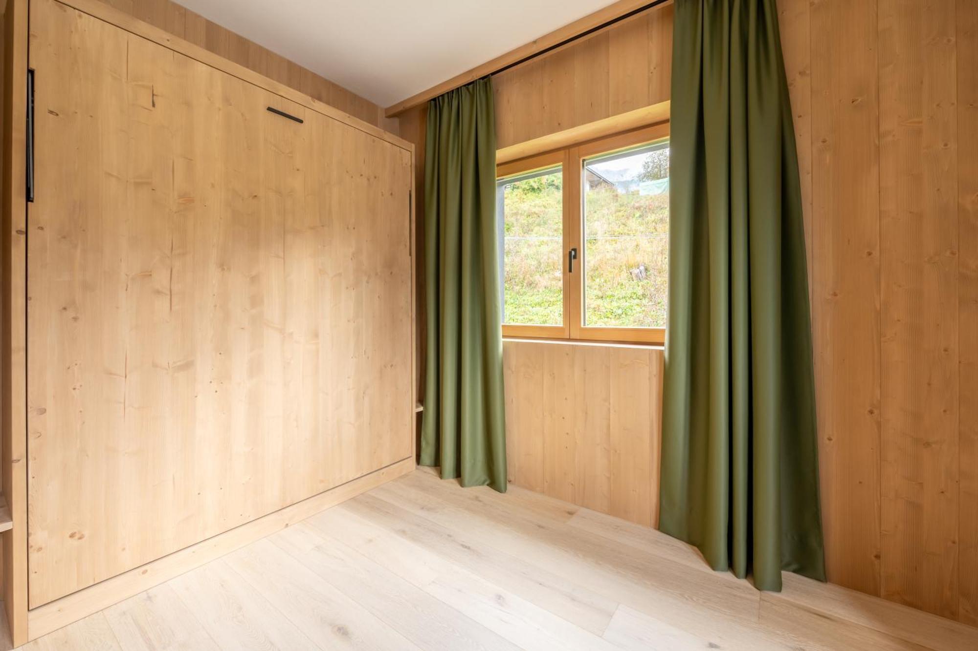 Aparthotel Ama Dolomiti Vigo di Cadore Esterno foto