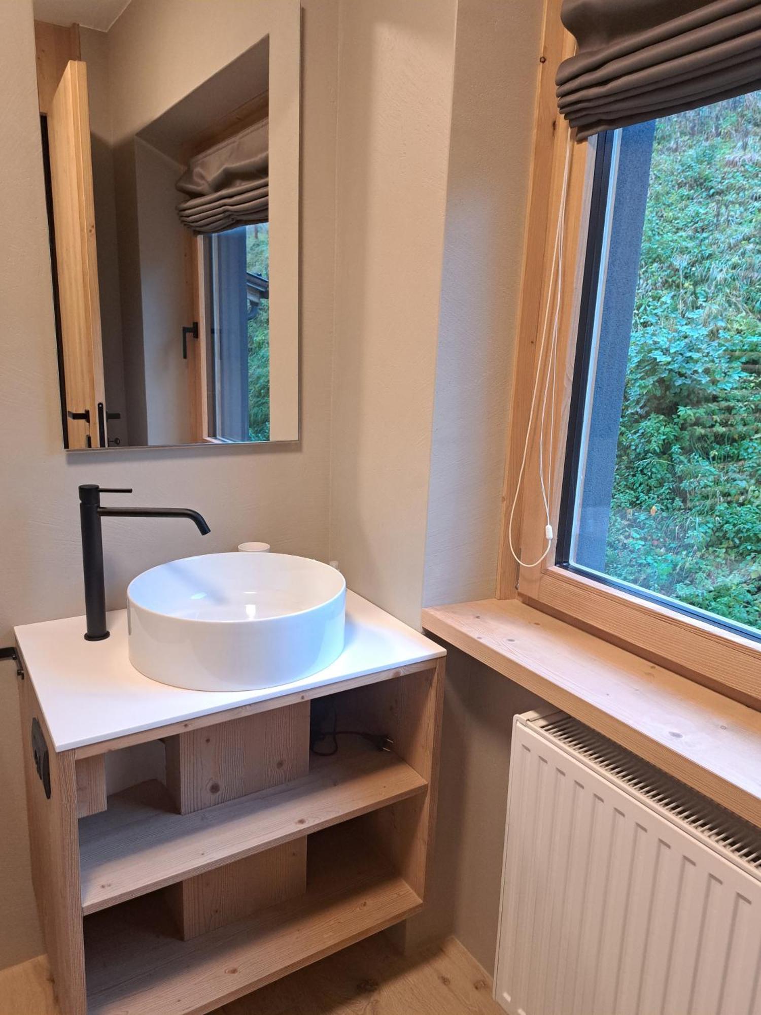 Aparthotel Ama Dolomiti Vigo di Cadore Esterno foto